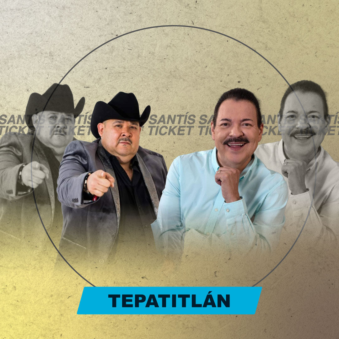 Julio Preciado y el Coyote - Tepatitlan