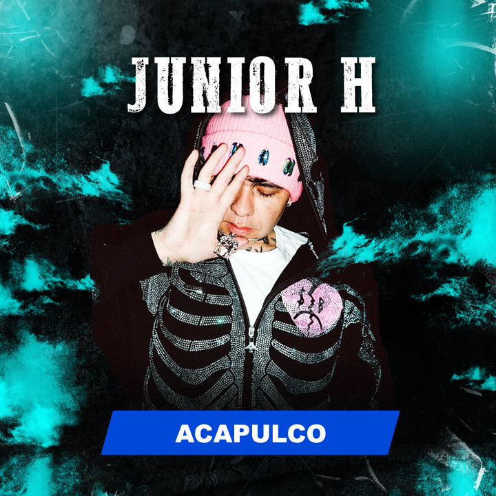 Junior H - Acapulco