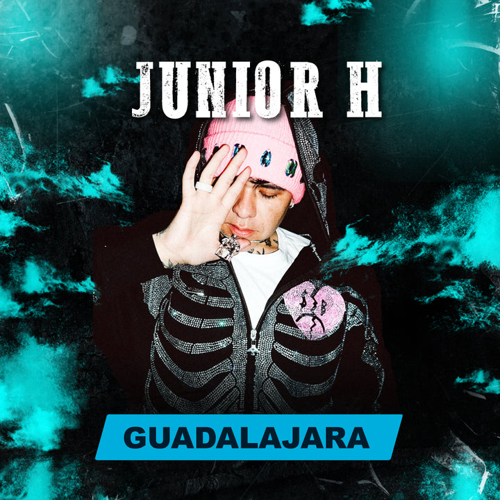 Junior H - Guadalajara