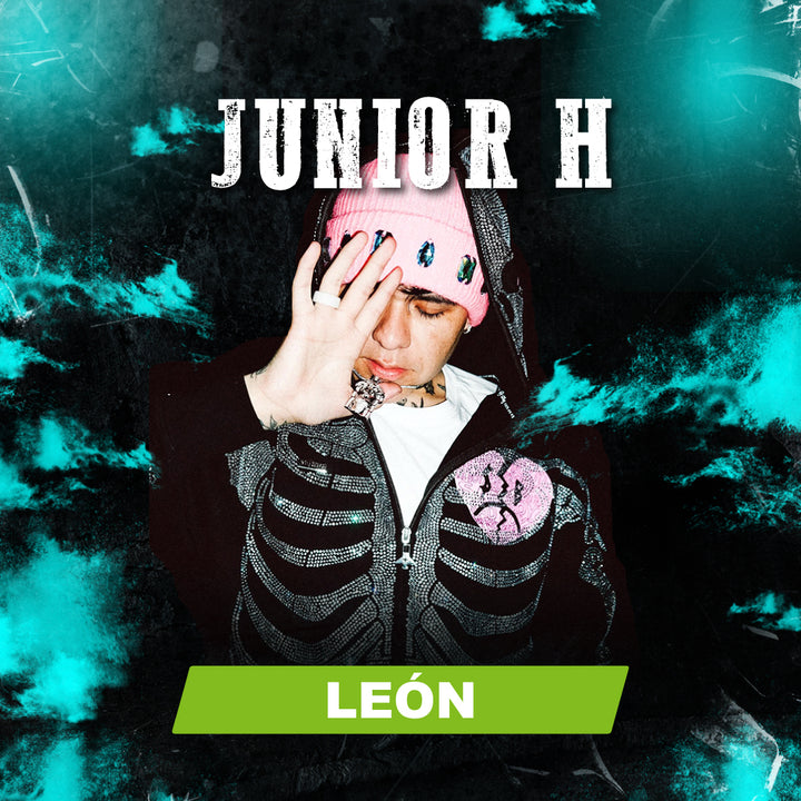 Junior H - Leon