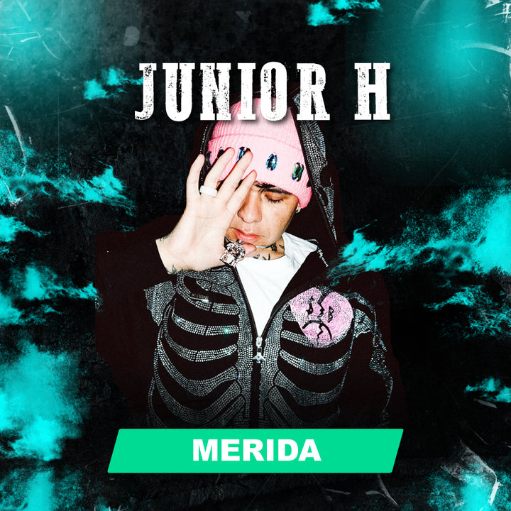 Junior H - Mérida