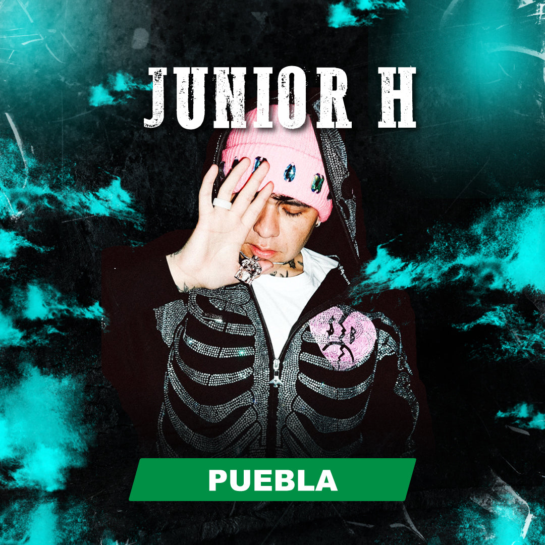 Junior H - Puebla