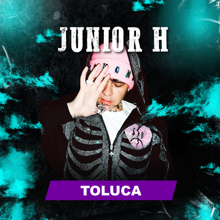 Junior H - Toluca