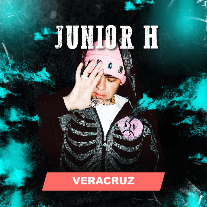 Junior H - Veracruz
