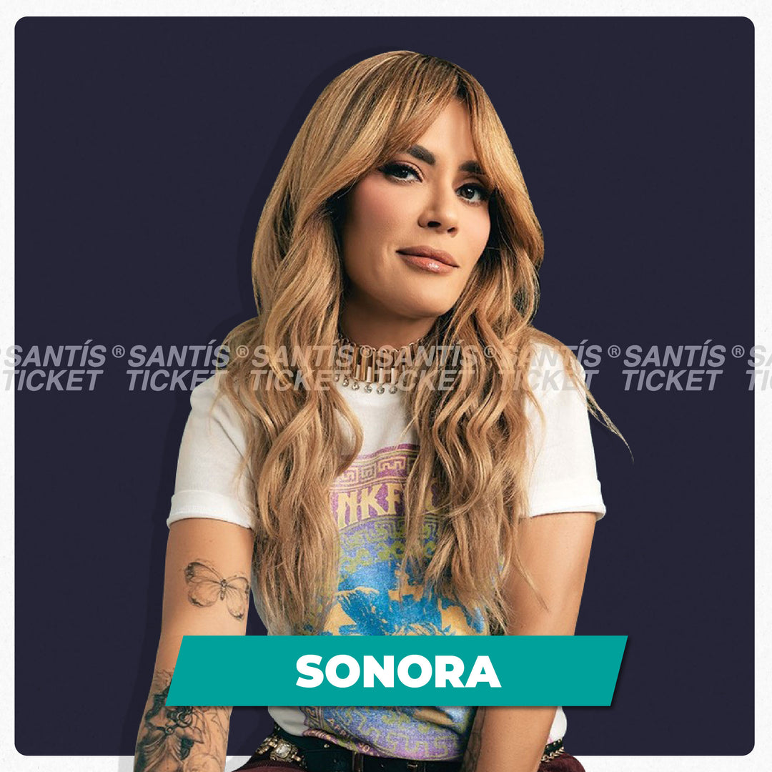 Kany Garcia - Sonora
