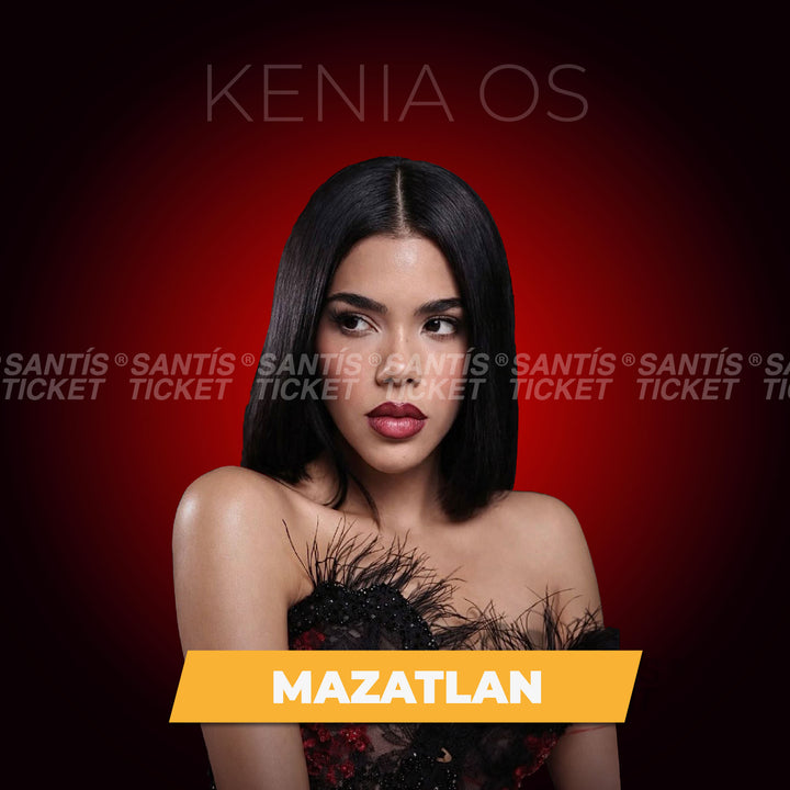 Kenia OS - Mazatlán