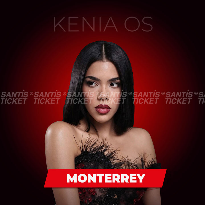 Kenia OS - Monterrey
