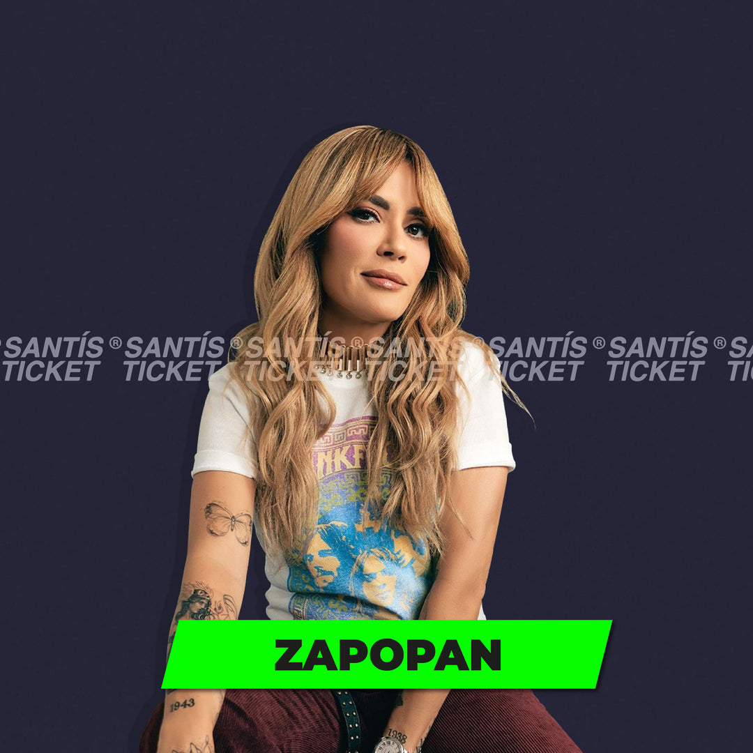 Kany Garcia - Jalisco