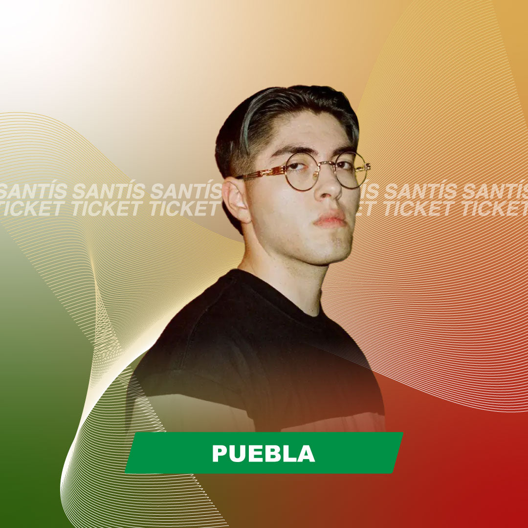 Kevin Kaarl - Puebla
