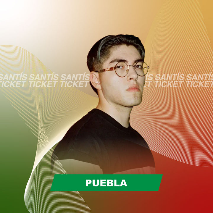 Kevin Kaarl - Puebla