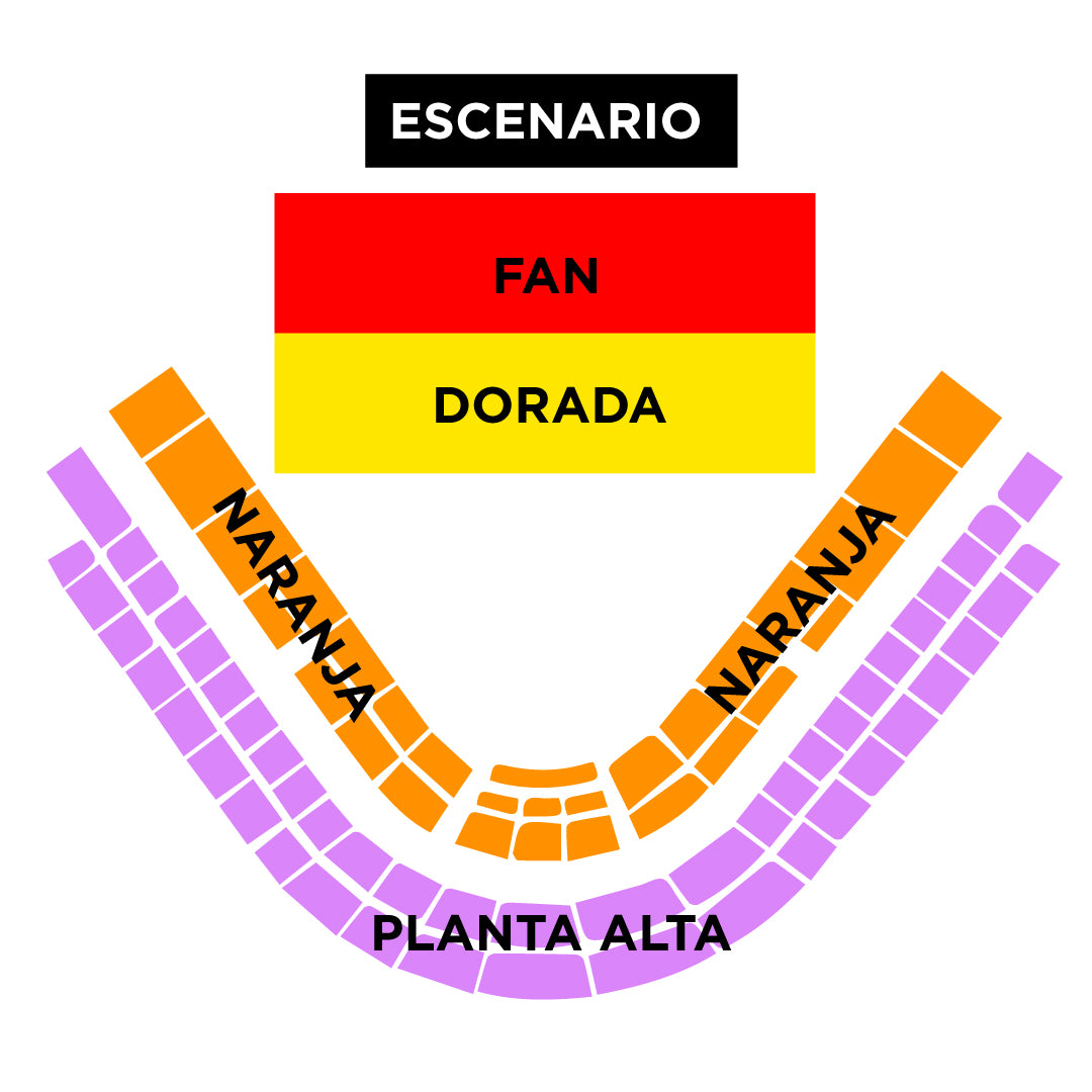 Marc Anthony - Mérida