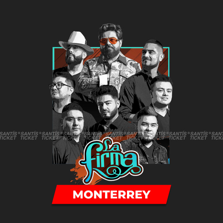 La Firma - Monterrey