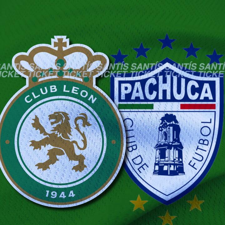 Leon vs Pachuca