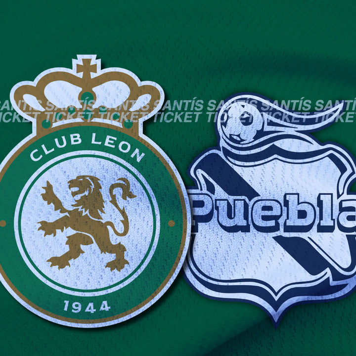 Leon vs Puebla