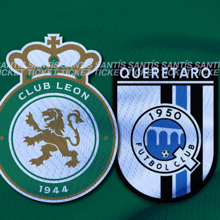 Leon vs Queretaro