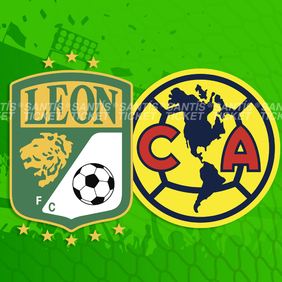 Leon vs America