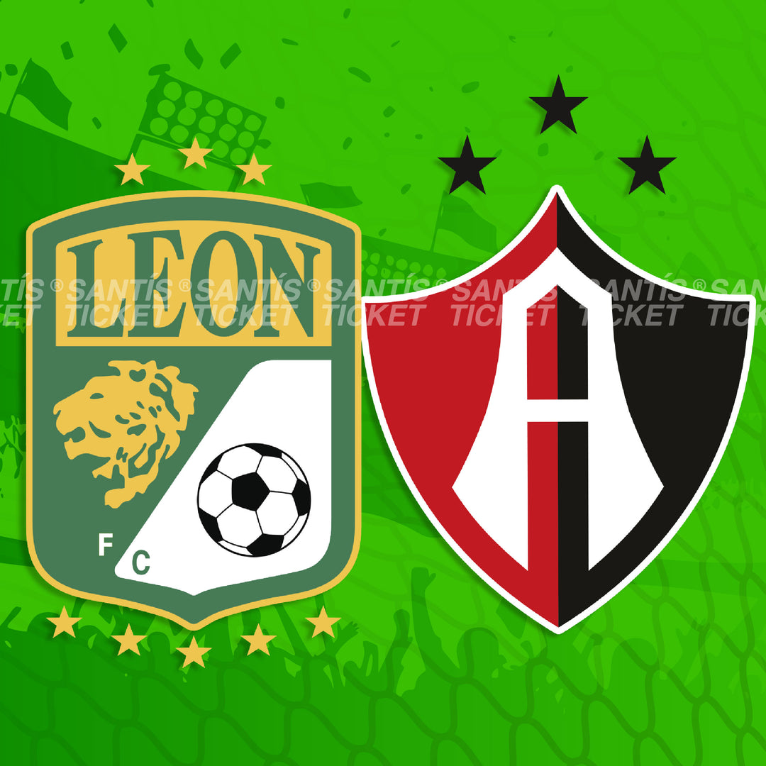 Leon vs Atlas