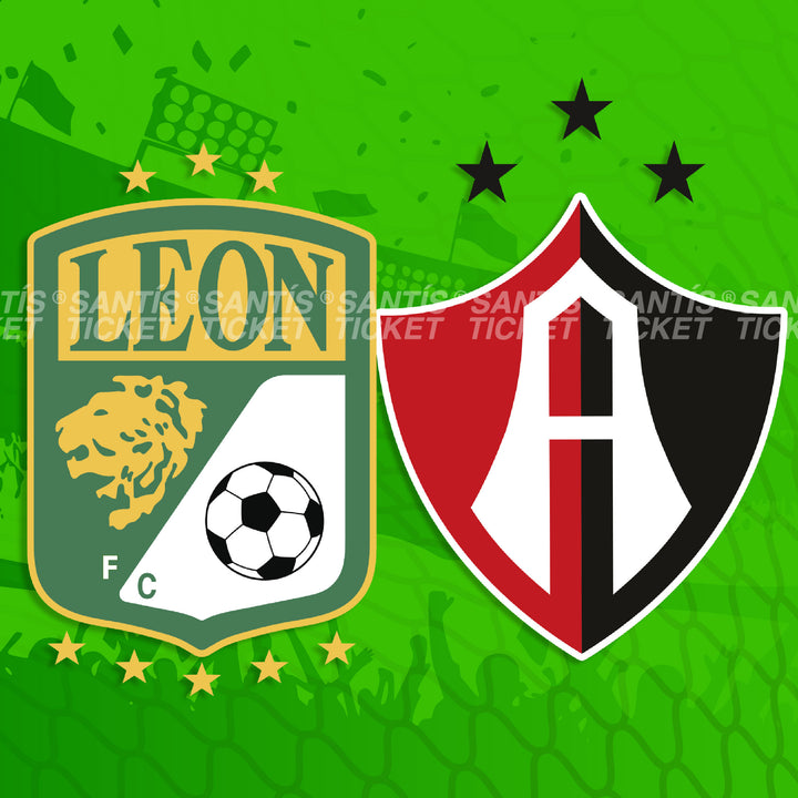 Leon vs Atlas