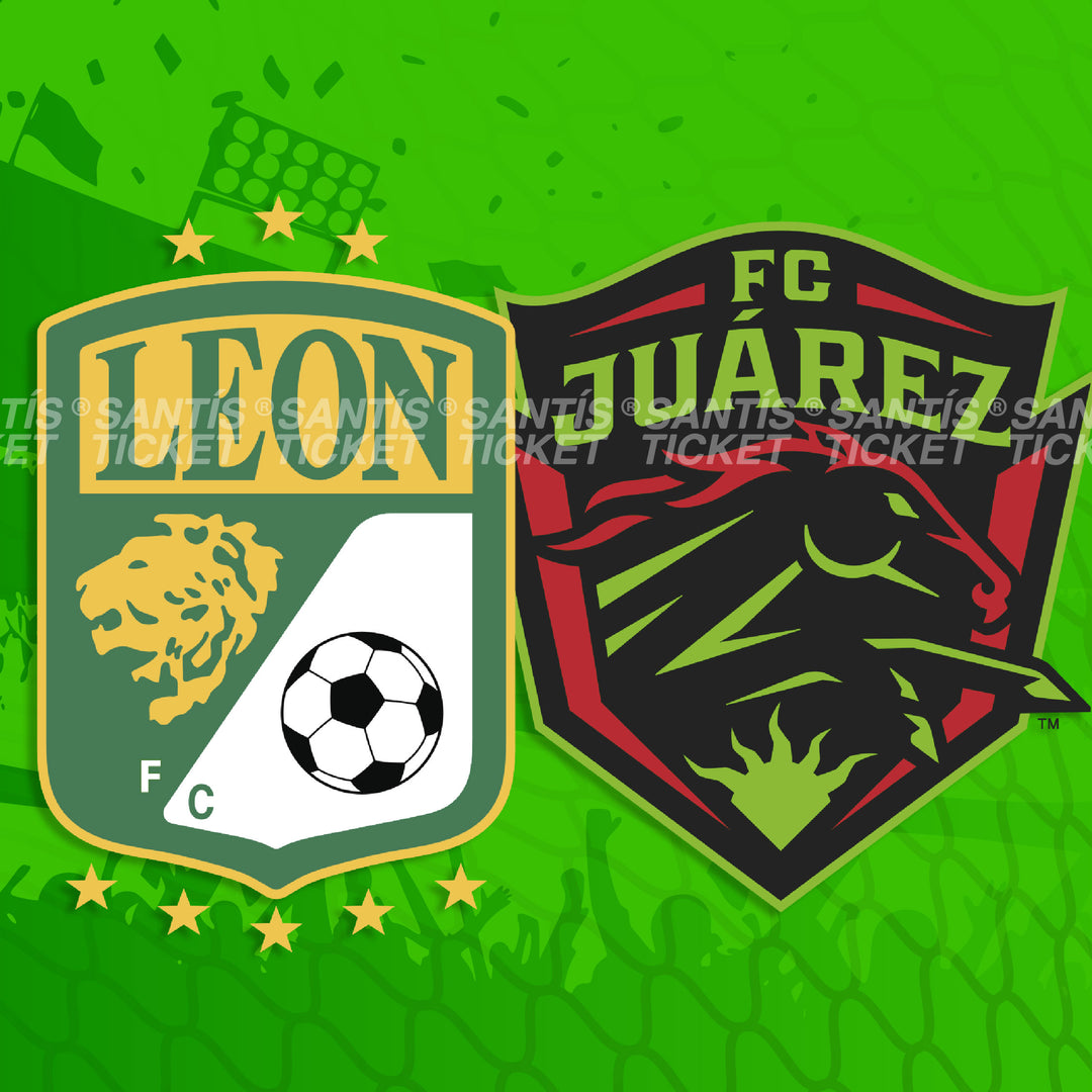 Leon vs Juarez