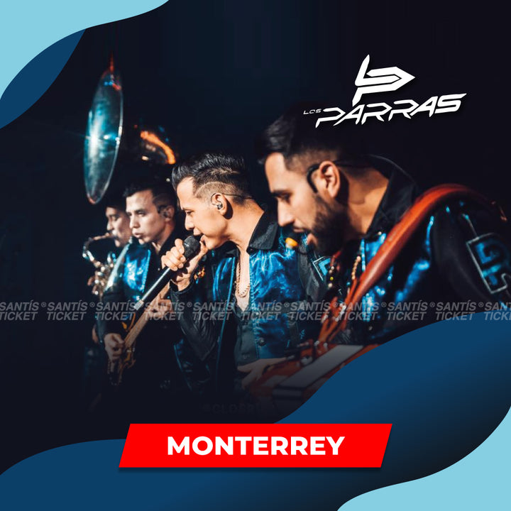 Los Parras - Monterrey