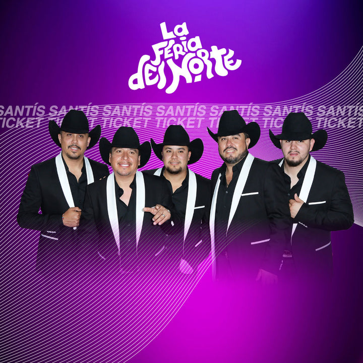 La Maquinaria Norteña  - Coahuila