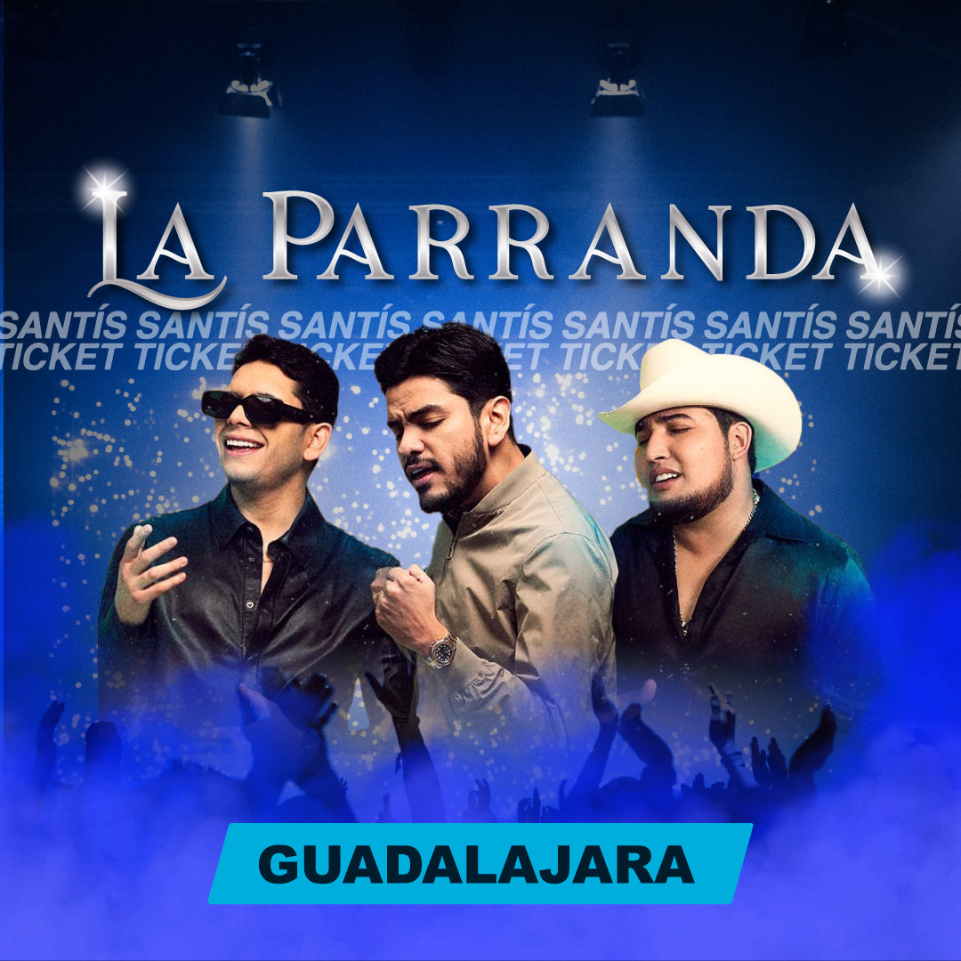 La Parranda - Guadalajara
