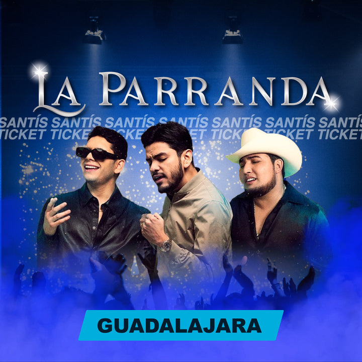La Parranda - Guadalajara