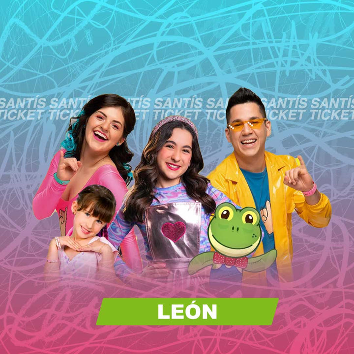 El Show de Lara Campos - Leon