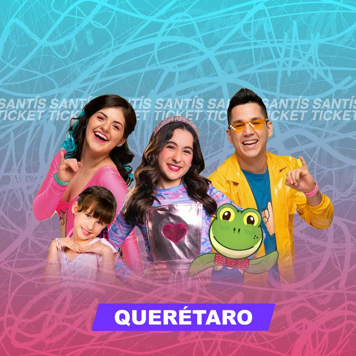 El Show de Lara Campos - Querétaro