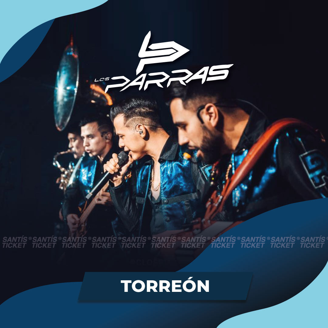 Los Parras - Torreon
