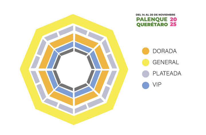 Eden Muñoz - Querétaro