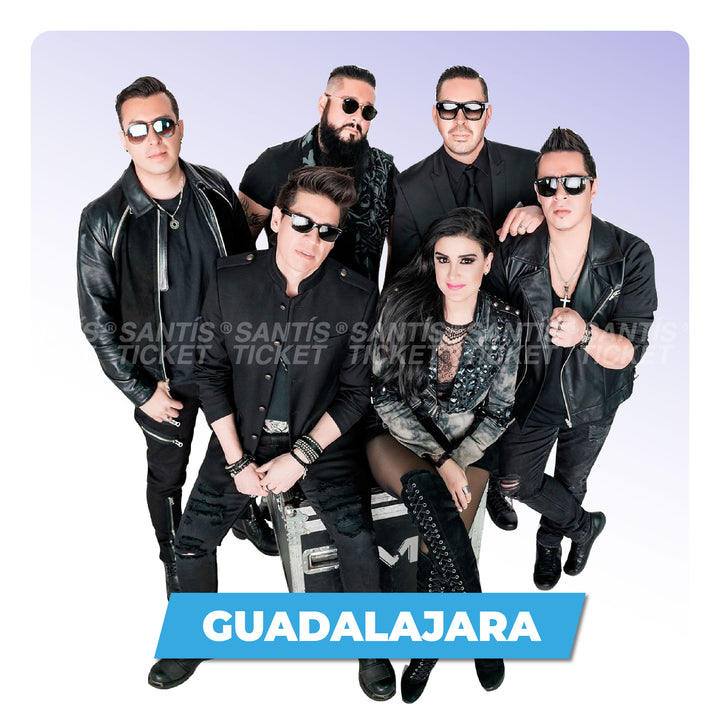 Matute - Guadalajara