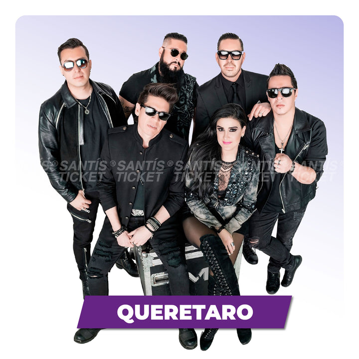 MATUTE - Querétaro