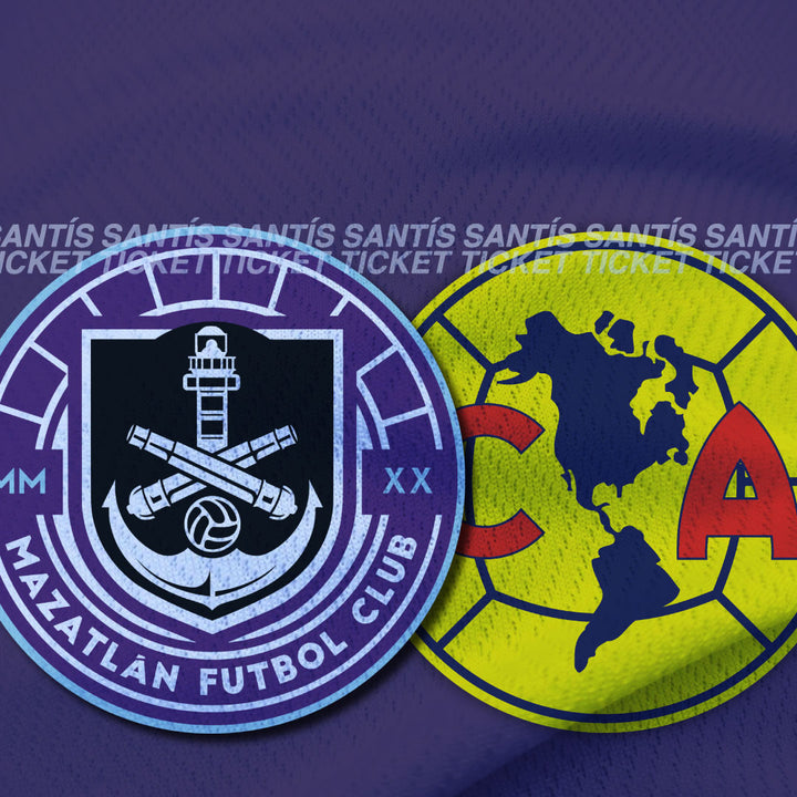 Mazatlan vs America