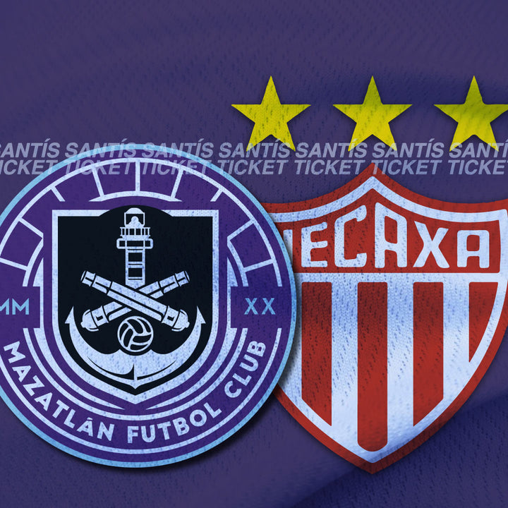 Mazatlan vs Necaxa