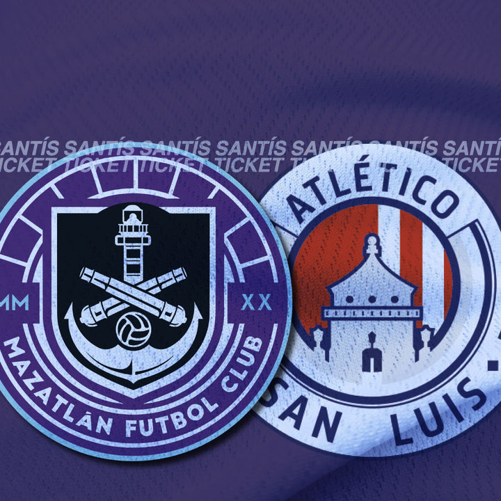 Mazatlan vs San Luis
