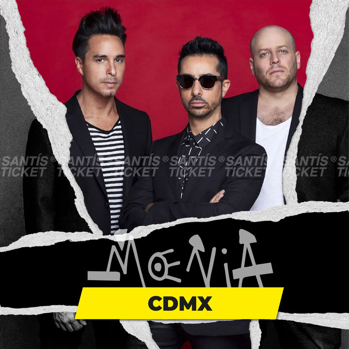 Moenia - CDMX