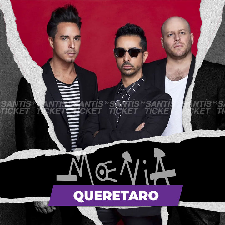 Moenia - Querétaro