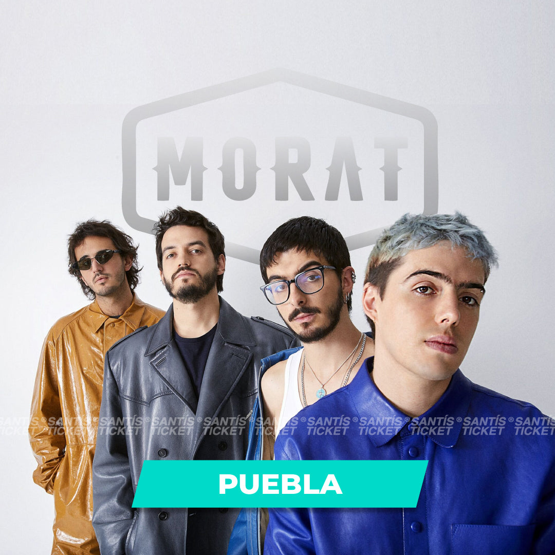 Morat - Puebla