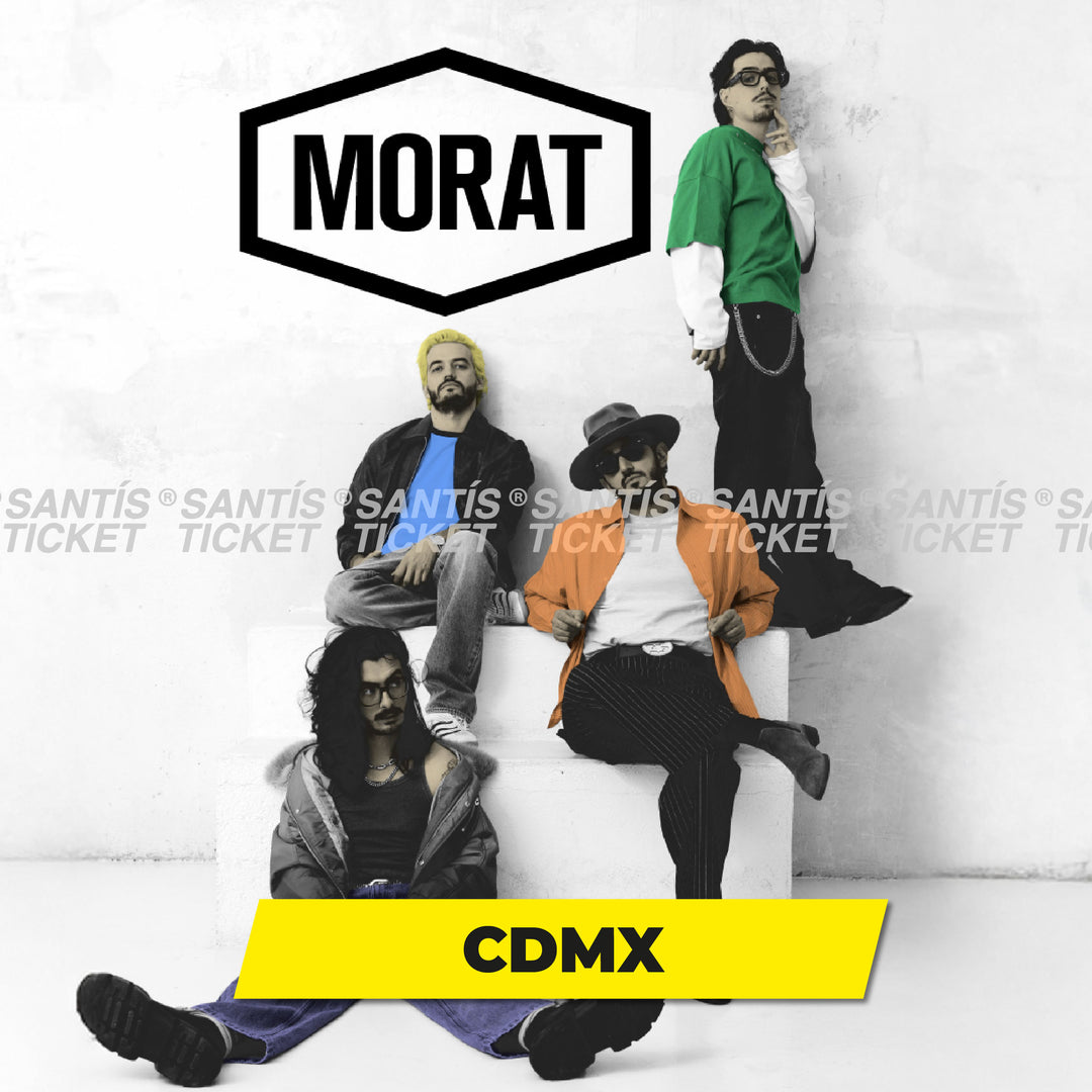 Morat - CDMX
