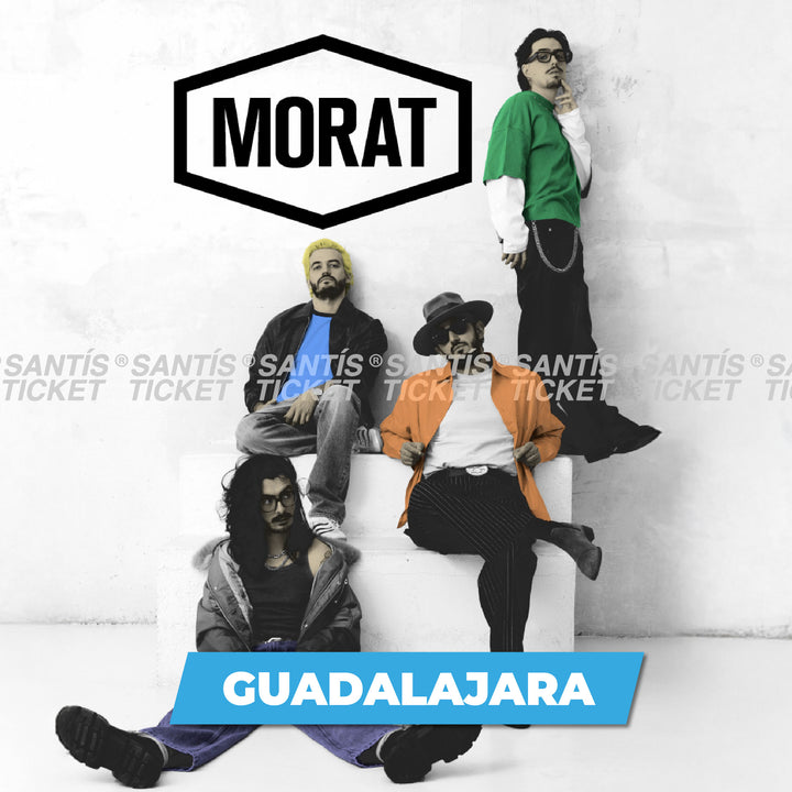 Morat - Jalisco