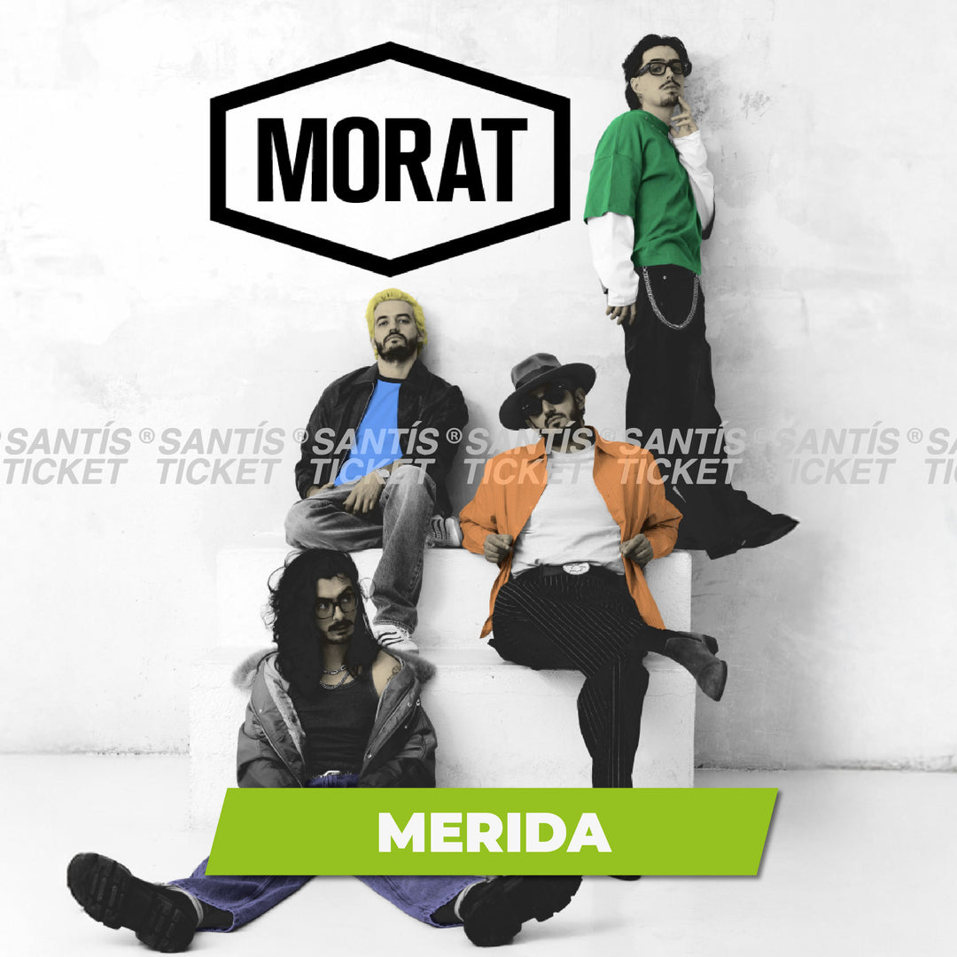 Morat - Merida