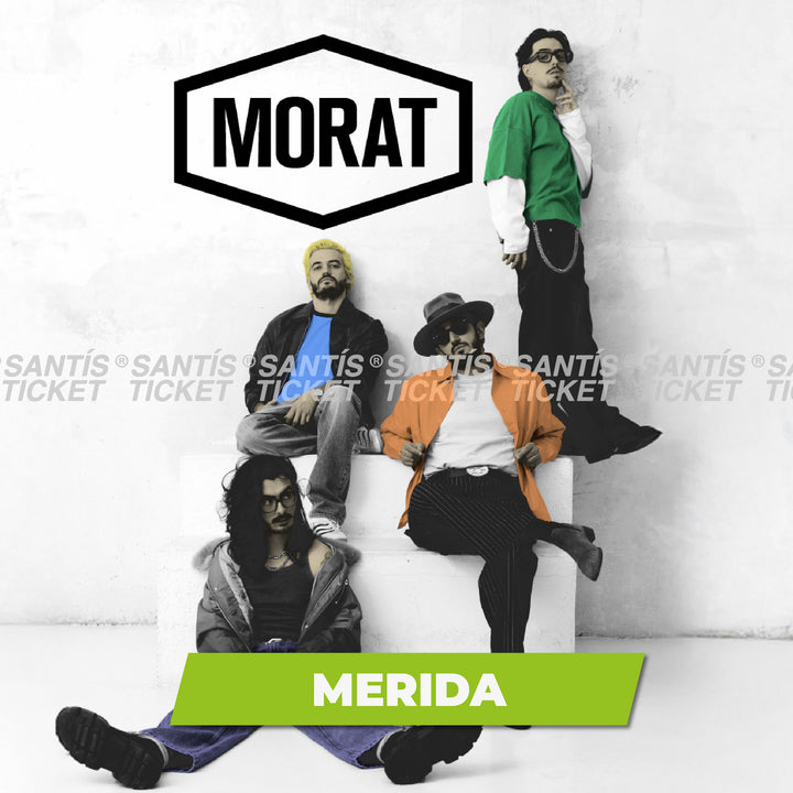 Morat - Merida