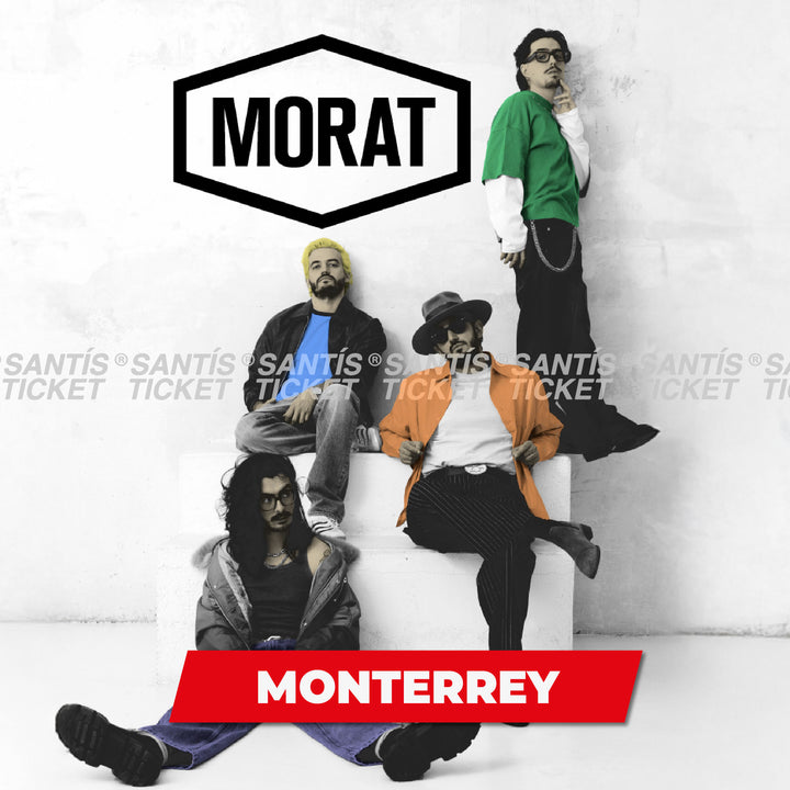 Morat - Monterrey