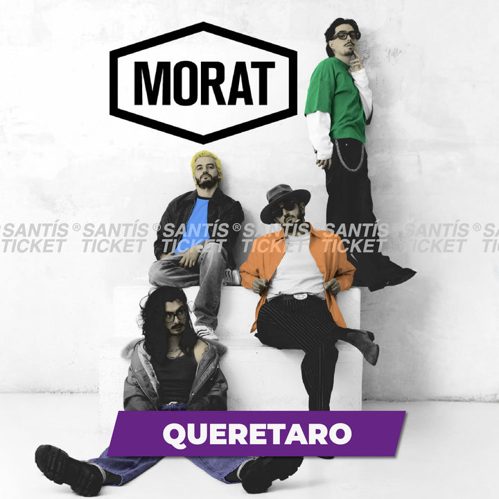 Morat - Querétaro