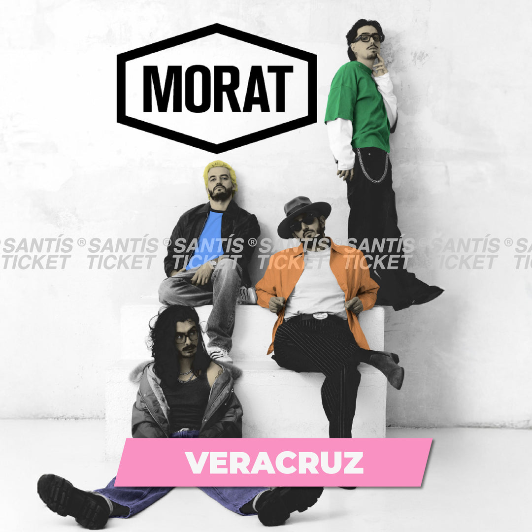 Morat - Veracruz