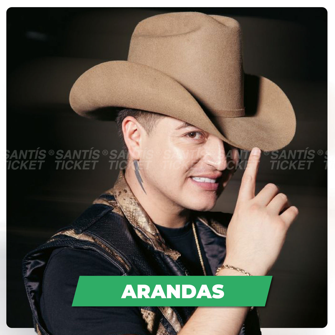 Moy bobadilla - Arandas