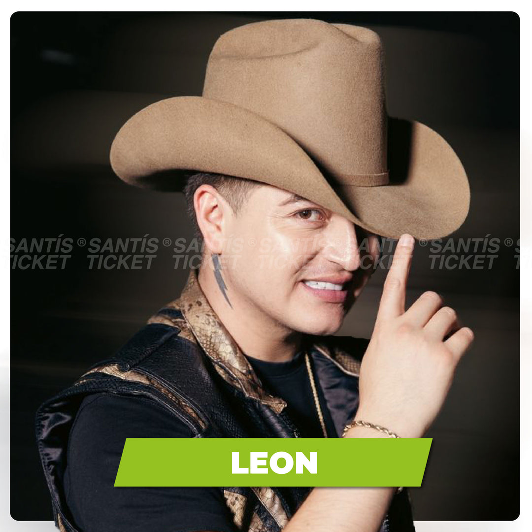 Moy Bobadilla- Leon