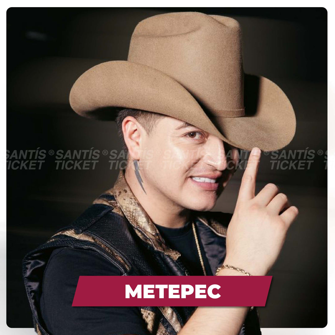 Moy Bobadilla - Metepec