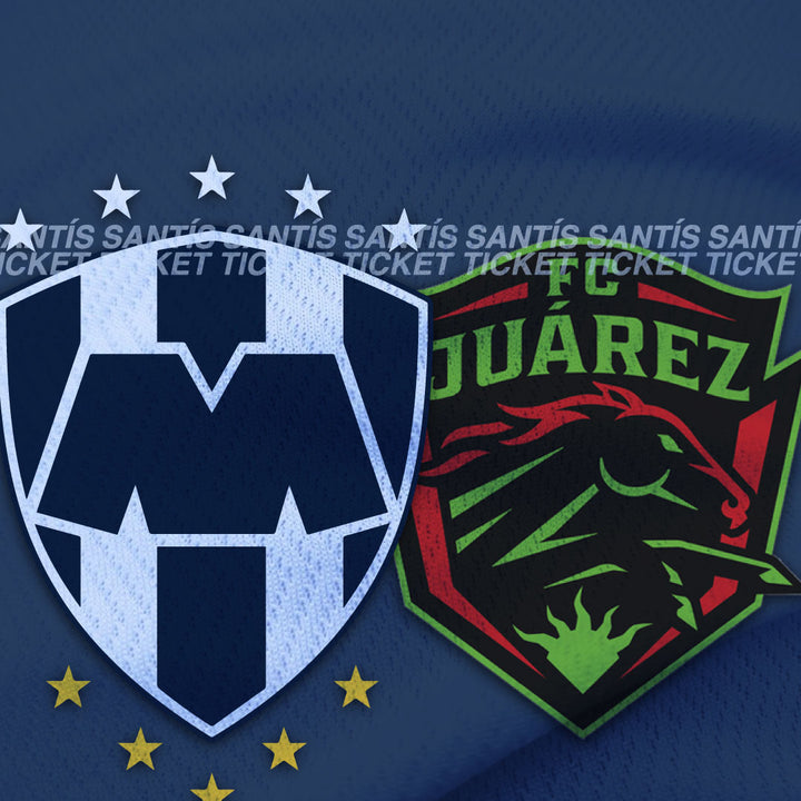 Monterrey vs Juarez